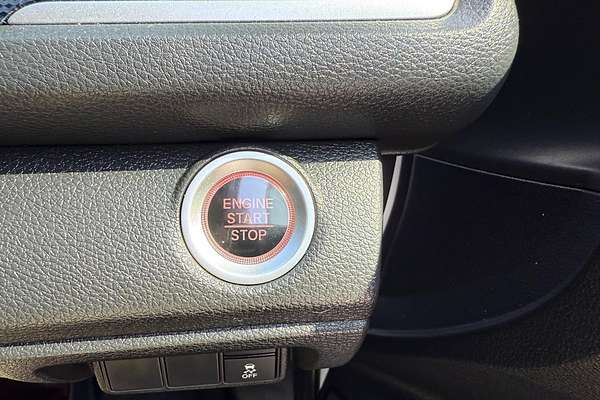 2019 Honda Civic VTi-S 10th Gen