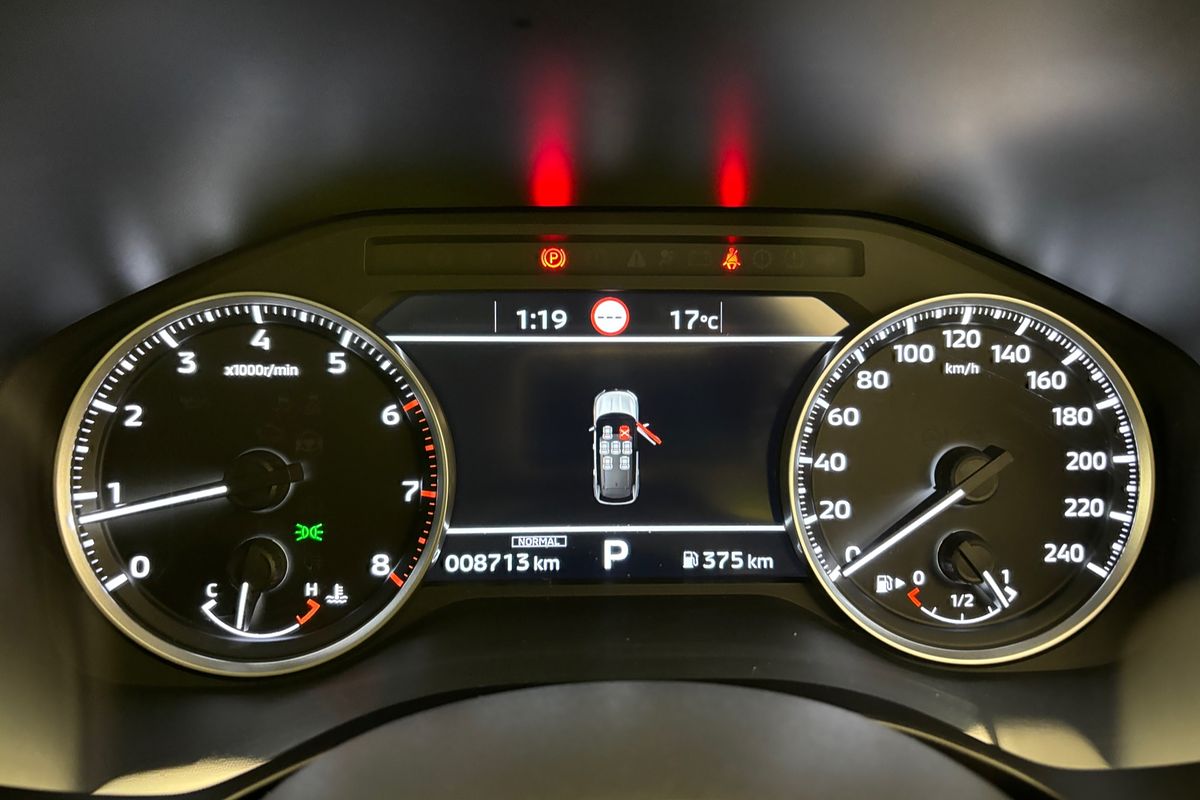 2024 Mitsubishi Outlander Aspire ZM