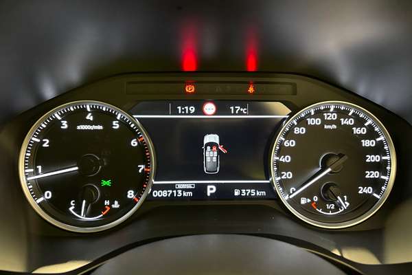 2024 Mitsubishi Outlander Aspire ZM