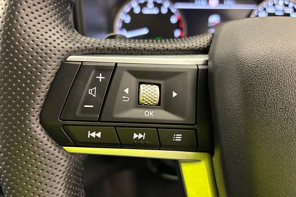 2024 Mitsubishi Outlander Aspire ZM