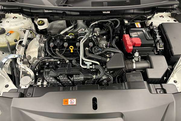 2024 Mitsubishi Outlander Aspire ZM