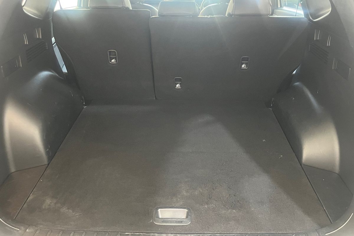 2021 Hyundai Tucson  NX4.V1