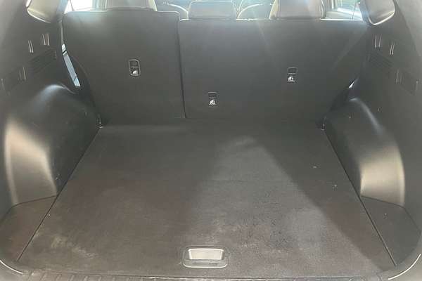 2021 Hyundai Tucson  NX4.V1