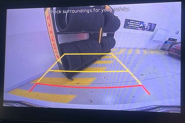 2021 Hyundai Tucson  NX4.V1