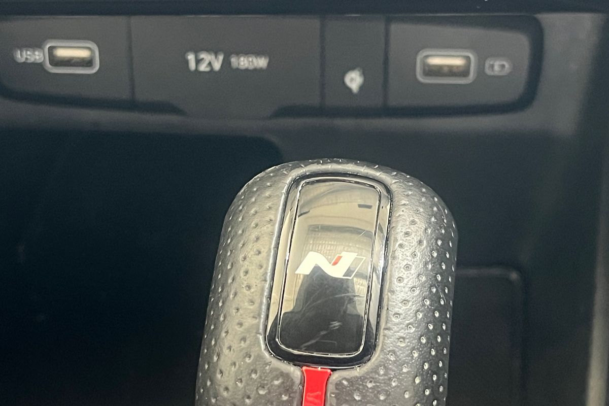 2021 Hyundai Tucson  NX4.V1