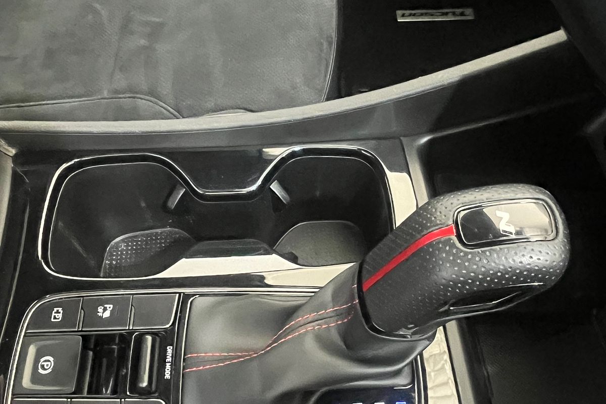 2021 Hyundai Tucson  NX4.V1