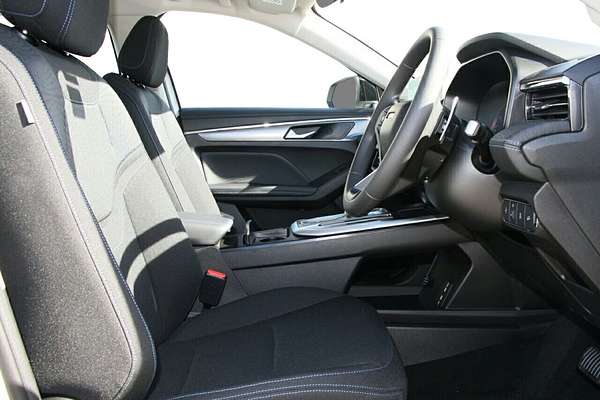 2025 GWM Haval Jolion Premium A01