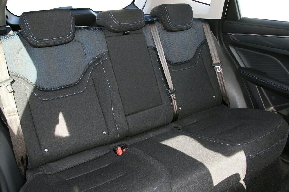 2025 GWM Haval Jolion Premium A01