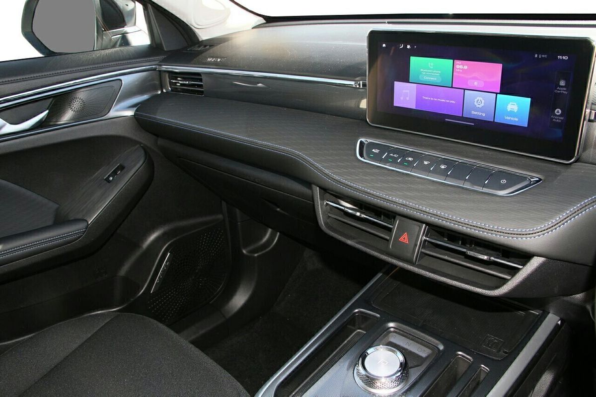 2025 GWM Haval Jolion Premium A01