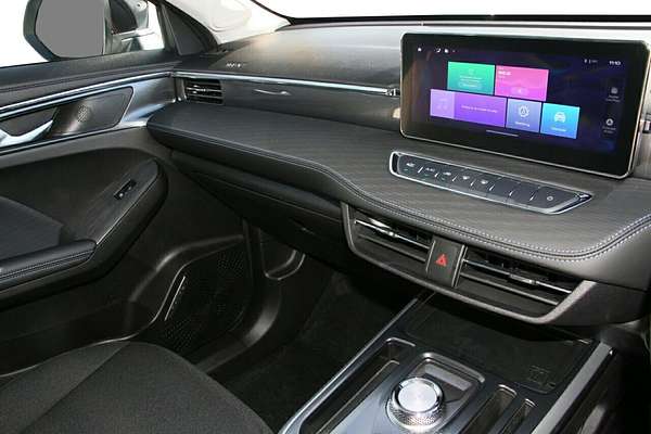 2025 GWM Haval Jolion Premium A01