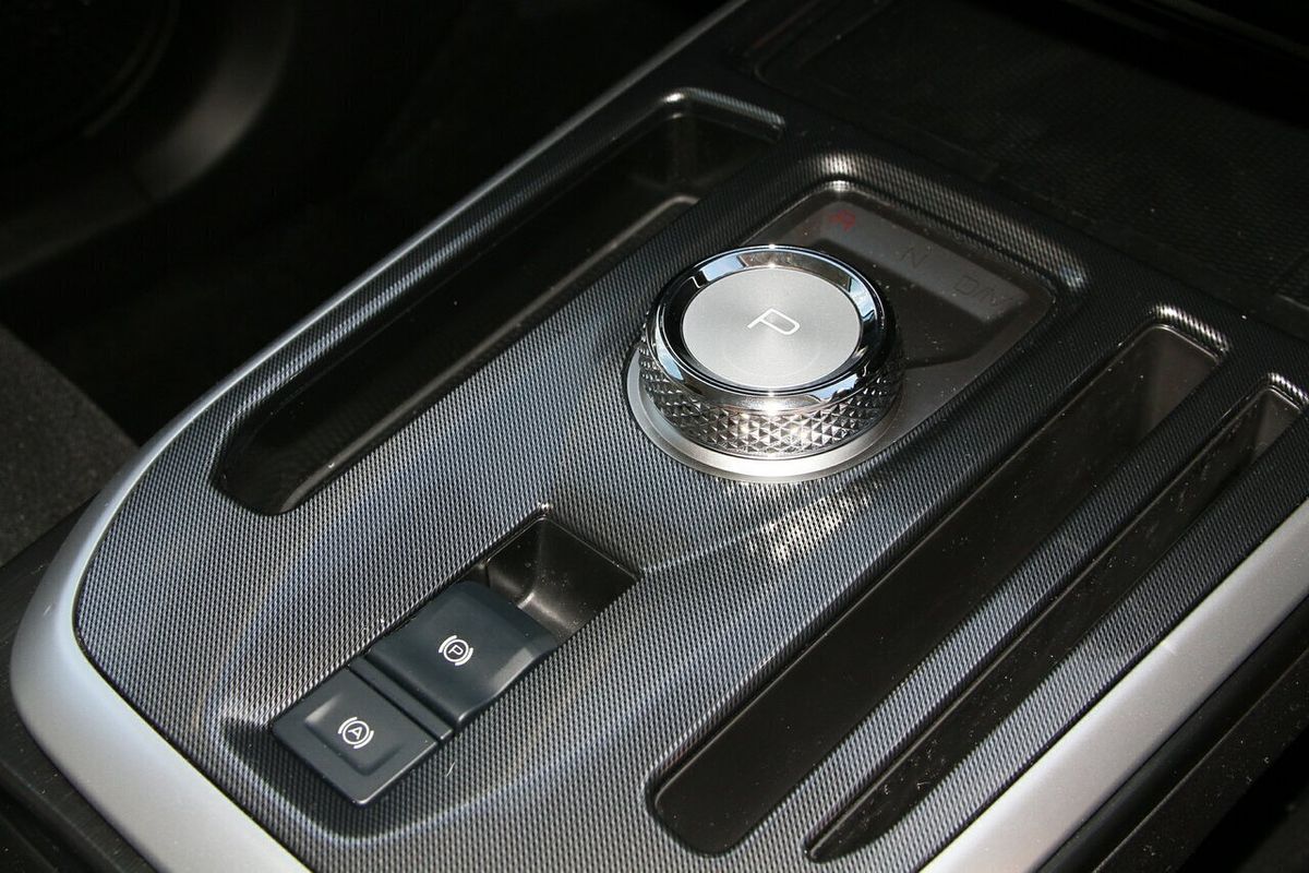 2025 GWM Haval Jolion Premium A01