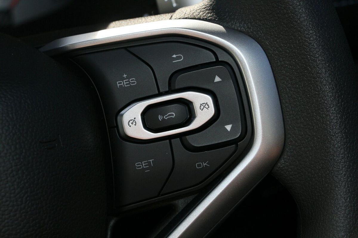 2025 GWM Haval Jolion Premium A01