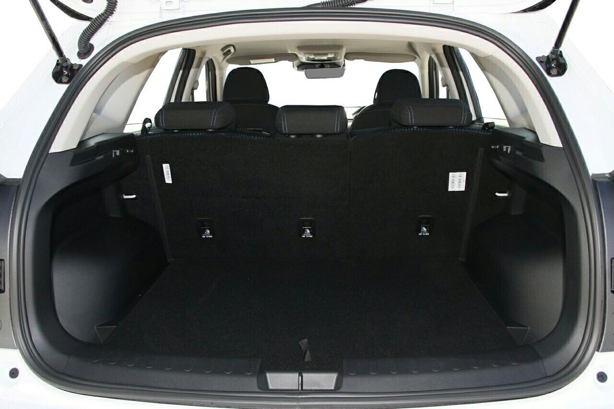 2025 GWM Haval Jolion Premium A01