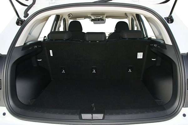 2025 GWM Haval Jolion Premium A01