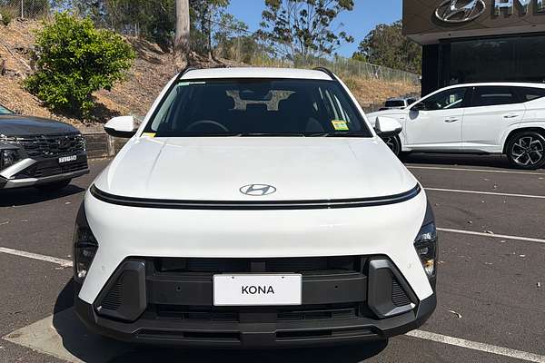 2025 Hyundai Kona SX2.V3