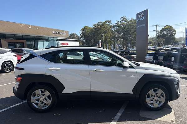 2025 Hyundai Kona SX2.V3