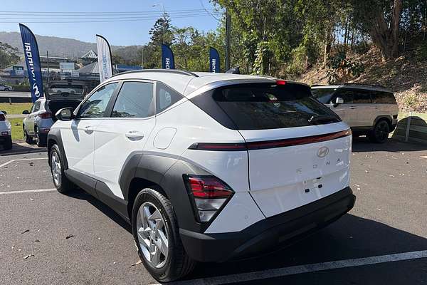 2025 Hyundai Kona SX2.V3