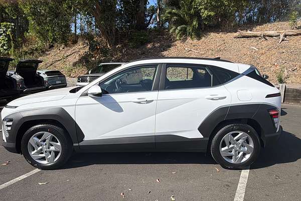 2025 Hyundai Kona SX2.V3