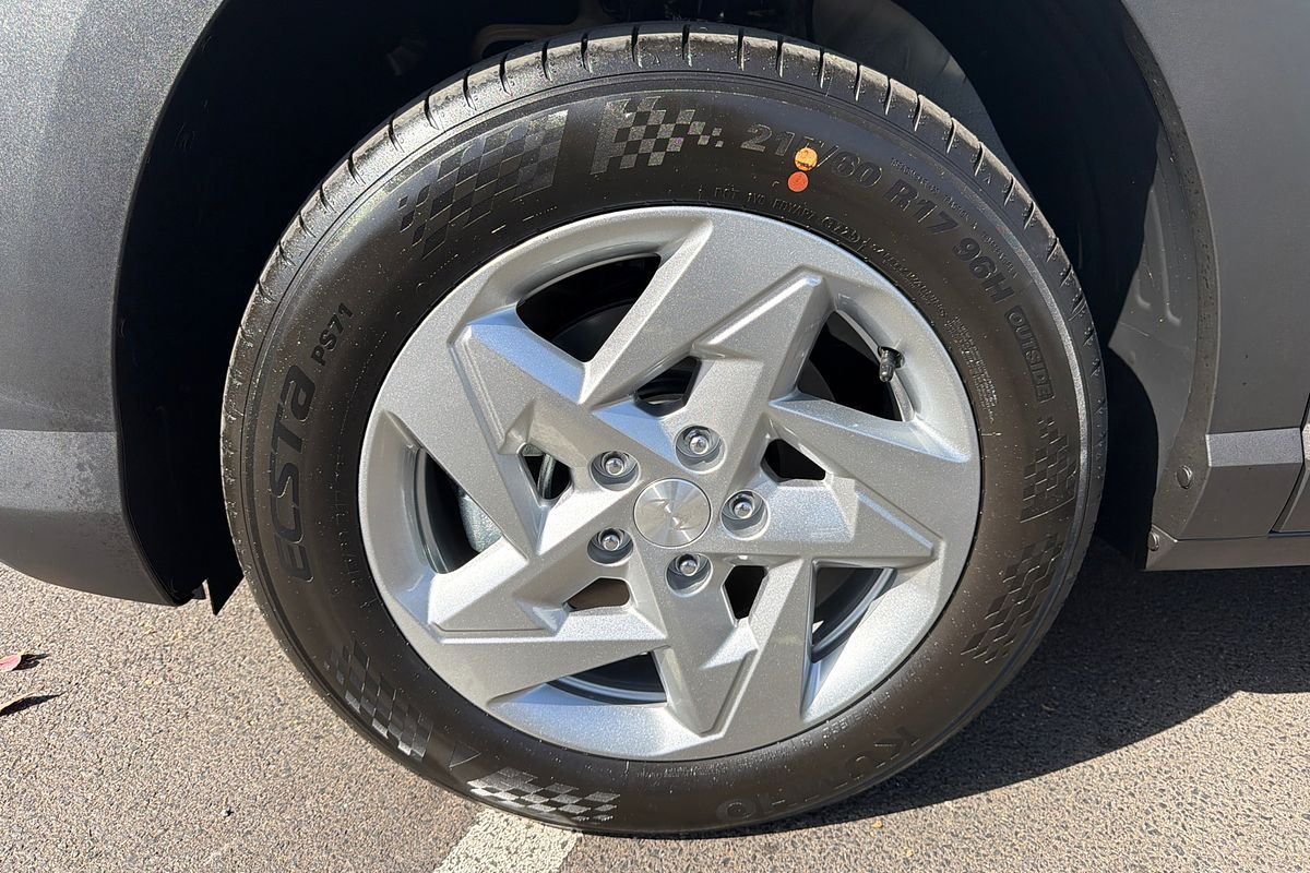 2025 Hyundai Kona SX2.V3