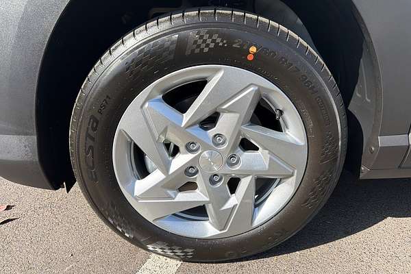 2025 Hyundai Kona SX2.V3