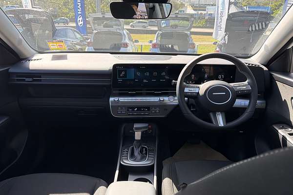 2025 Hyundai Kona SX2.V3