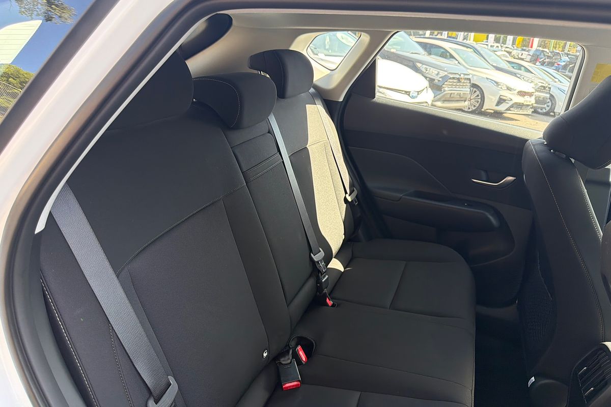 2025 Hyundai Kona SX2.V3