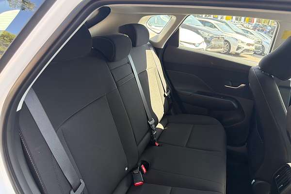 2025 Hyundai Kona SX2.V3