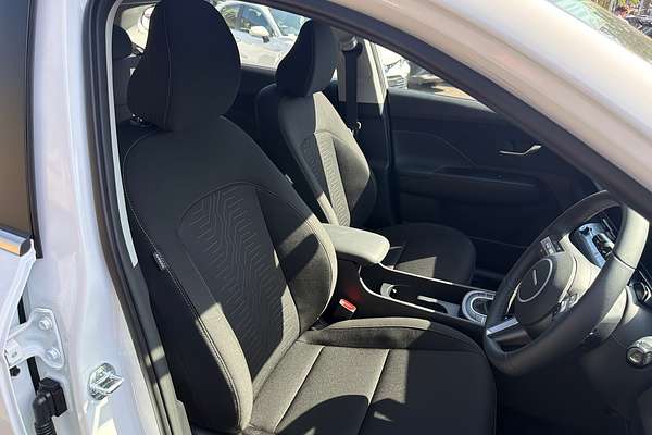 2025 Hyundai Kona SX2.V3