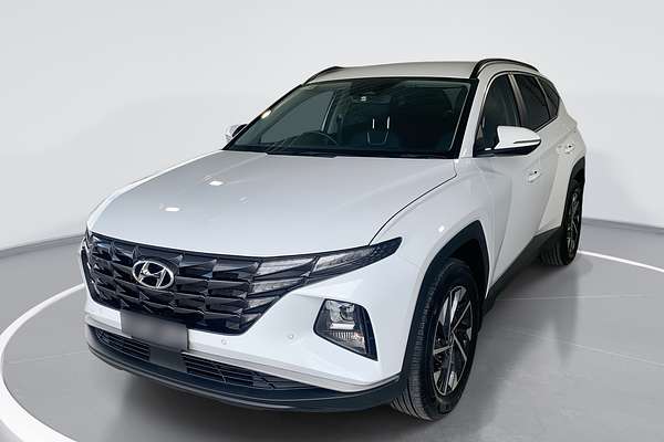 2023 Hyundai Tucson Elite NX4.V2