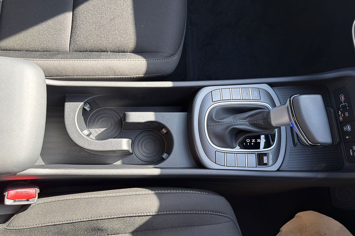 2025 Hyundai Kona SX2.V3