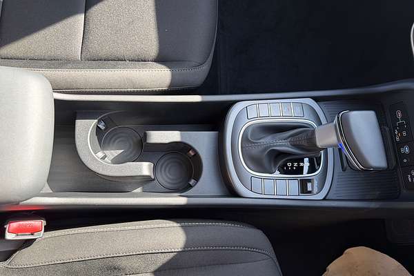 2025 Hyundai Kona SX2.V3