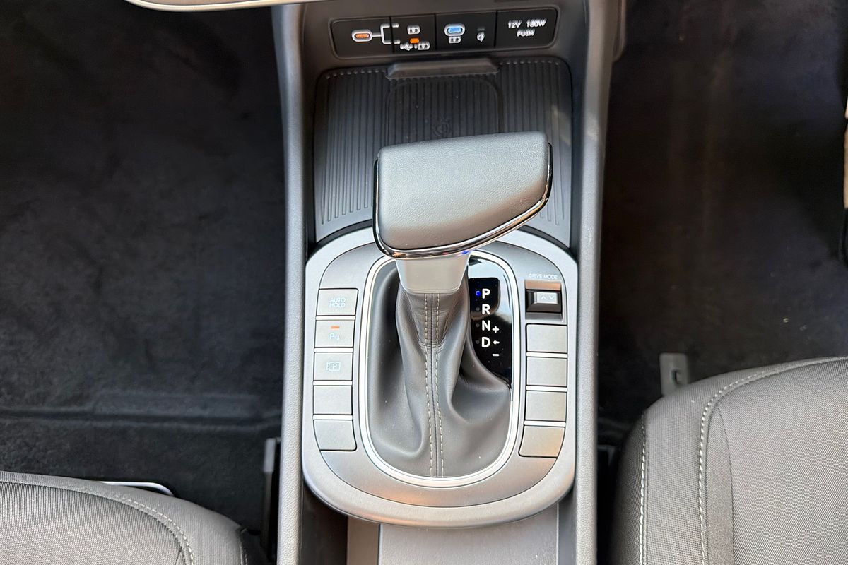 2025 Hyundai Kona SX2.V3