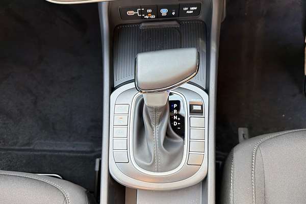 2025 Hyundai Kona SX2.V3