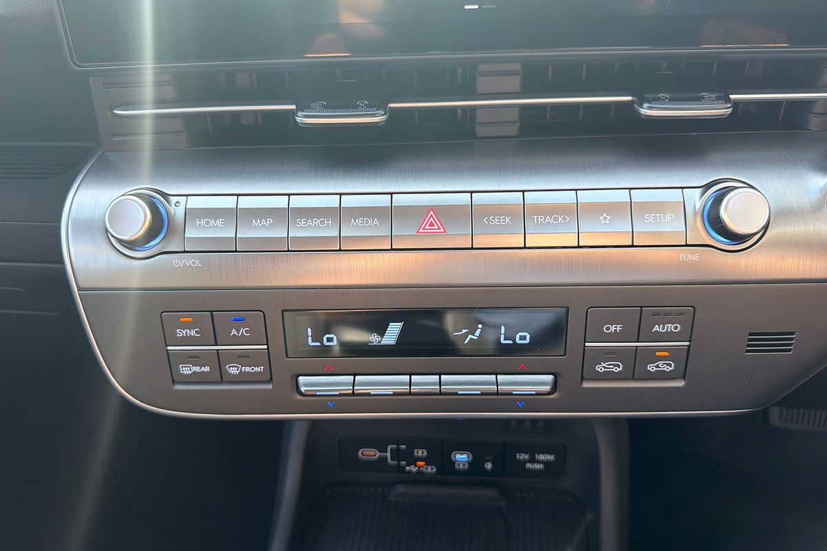 2025 Hyundai Kona SX2.V3