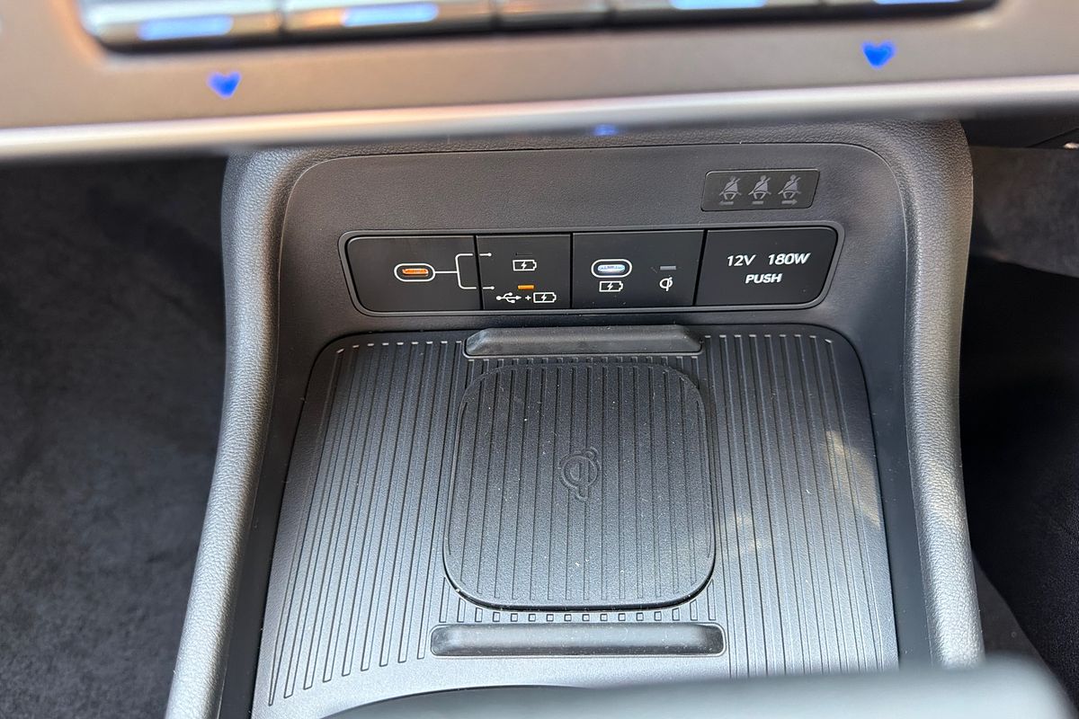 2025 Hyundai Kona SX2.V3