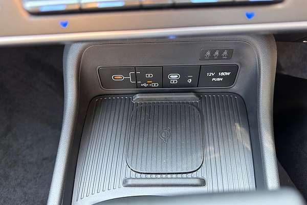 2025 Hyundai Kona SX2.V3