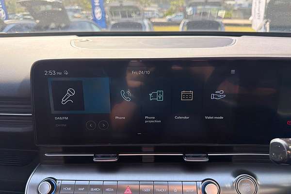 2025 Hyundai Kona SX2.V3