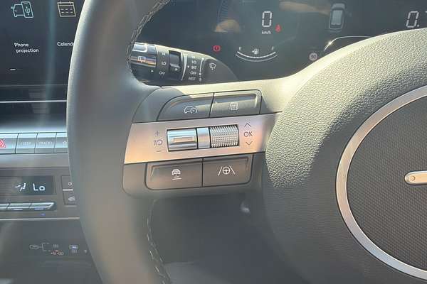 2025 Hyundai Kona SX2.V3