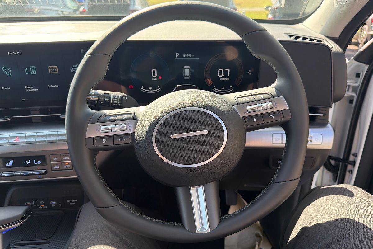 2025 Hyundai Kona SX2.V3