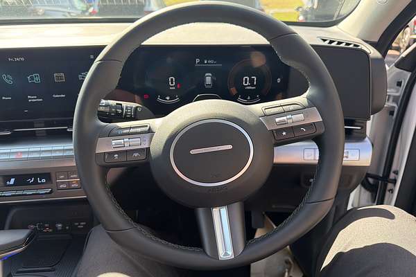 2025 Hyundai Kona SX2.V3