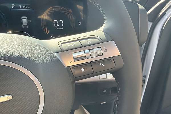 2025 Hyundai Kona SX2.V3