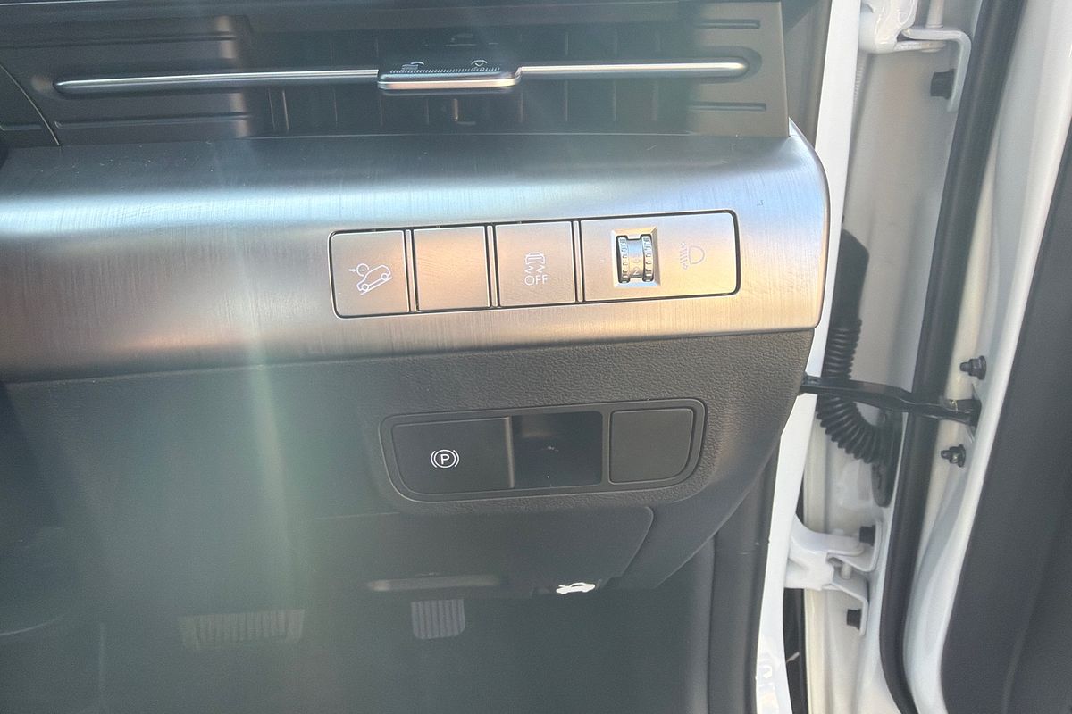 2025 Hyundai Kona SX2.V3