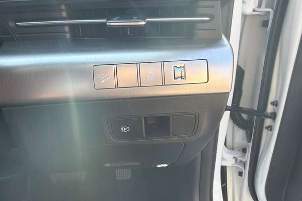 2025 Hyundai Kona SX2.V3