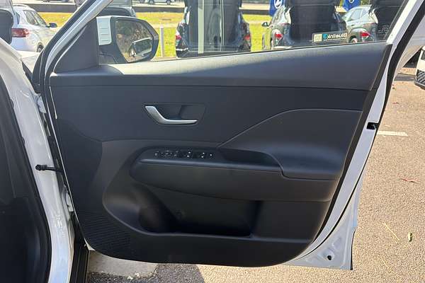 2025 Hyundai Kona SX2.V3