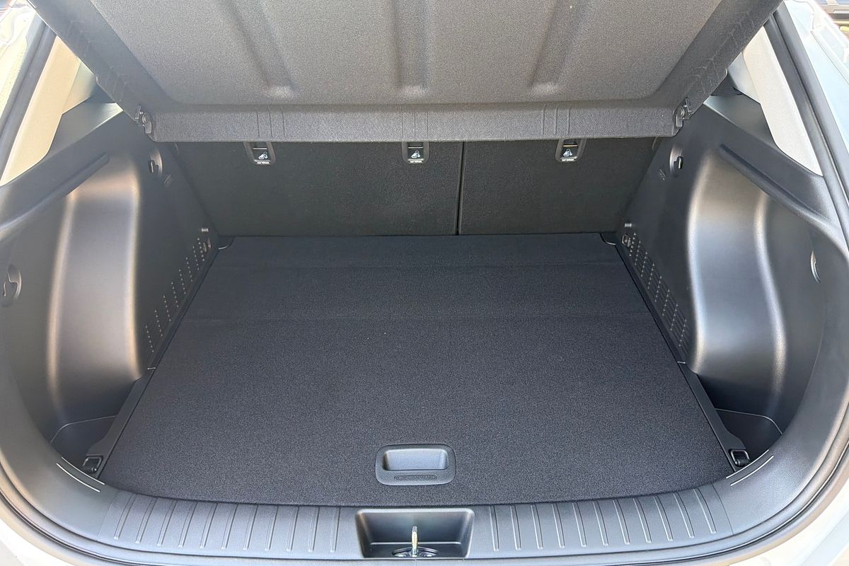 2025 Hyundai Kona SX2.V3