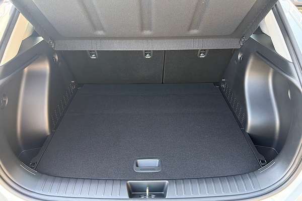 2025 Hyundai Kona SX2.V3