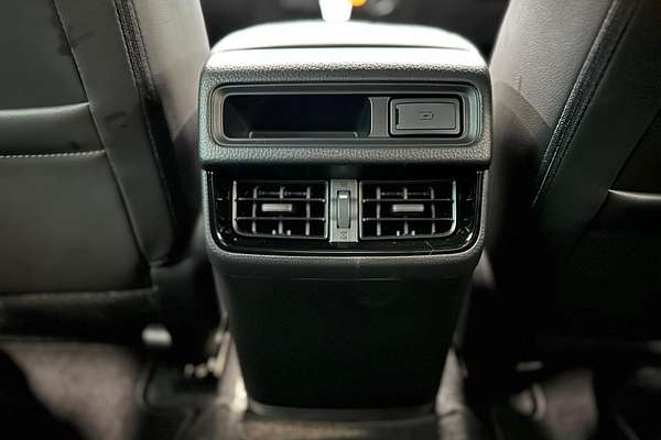 2025 Isuzu D-MAX BLADE 4X4