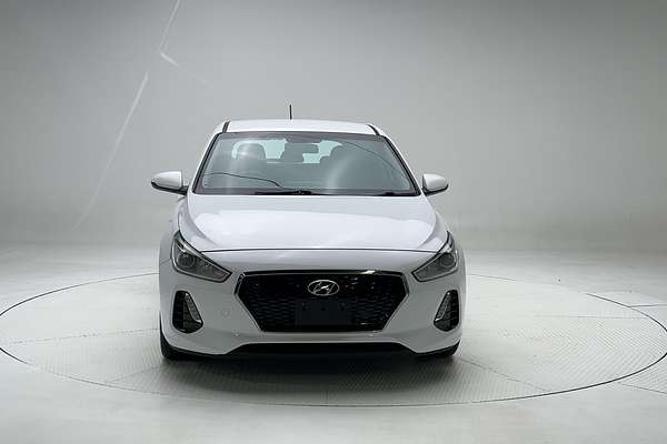 2018 Hyundai i30 Go PD