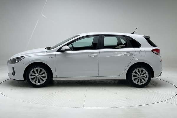 2018 Hyundai i30 Go PD