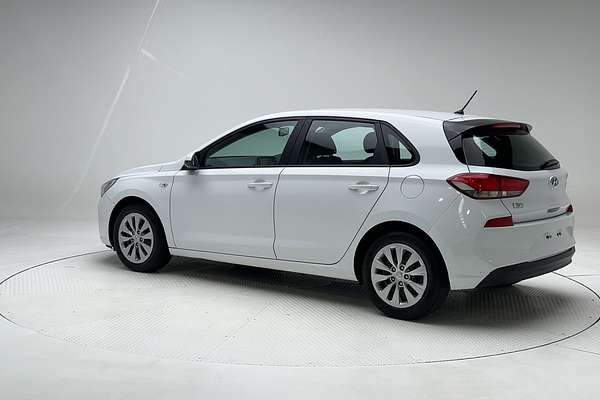 2018 Hyundai i30 Go PD